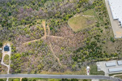 Lot #5 Clarke Street, De Soto, MO 63020 - Photo 3