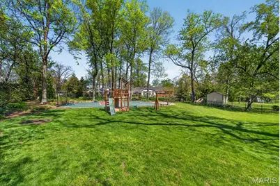 1 Forest Glen Lane, Kirkwood, MO 63122 - Photo 33