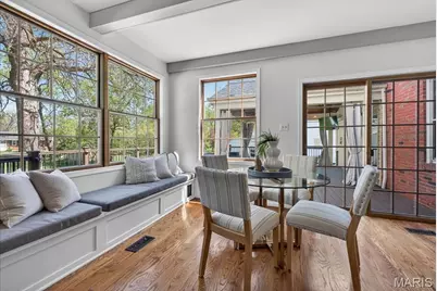 1 Forest Glen Lane, Kirkwood, MO 63122 - Photo 13