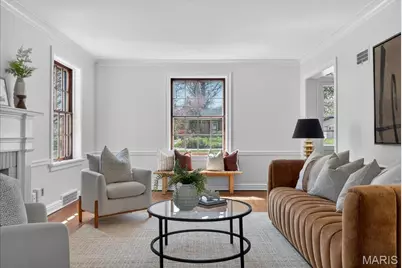 1 Forest Glen Lane, Kirkwood, MO 63122 - Photo 5