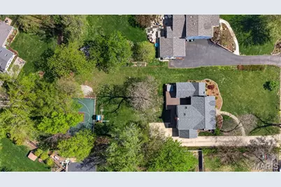 1 Forest Glen Lane, Kirkwood, MO 63122 - Photo 37