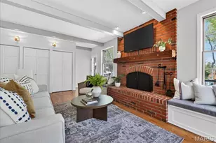 1 Forest Glen Ln, Kirkwood, MO 63122 - Photo 11