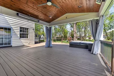 1 Forest Glen Lane, Kirkwood, MO 63122 - Photo 31