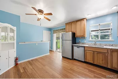 3020 Nettie Dr, Mehlville, MO 63129 - Photo 17