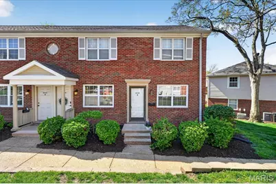 9028 Cardinal Terrace, Brentwood, MO 63144 - Photo 1