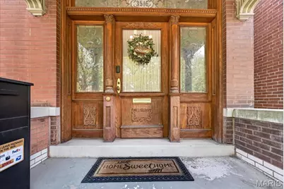 3516 Magnolia Avenue, Saint Louis, MO 63118 - Photo 3