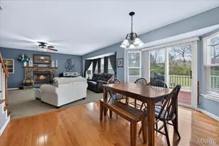 1908 Providence Estate Dr, Wentzville, MO 63385 - Photo 15