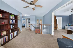 1908 Providence Estate Dr, Wentzville, MO 63385 - Photo 21