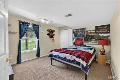 1908 Providence Estate Drive, Wentzville, MO 63385 - Photo 27