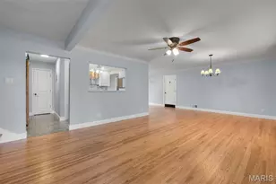 1728 Ridgeway Dr, Cape Girardeau, MO 63701 - Photo 23