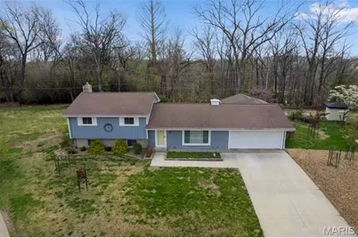 1728 Ridgeway Drive, Cape Girardeau, MO 63701 - Photo 11
