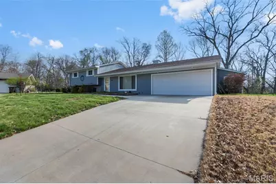 1728 Ridgeway Drive, Cape Girardeau, MO 63701 - Photo 3