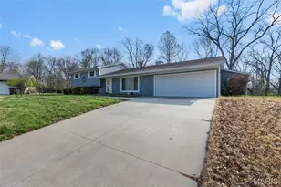 1728 Ridgeway Dr, Cape Girardeau, MO 63701 - Photo 3