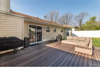 4851 Arevalo Drive, Saint Louis, MO 63128 - Photo 29