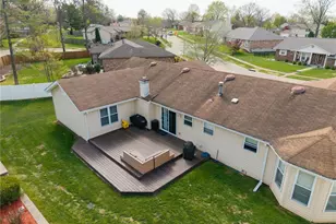 4851 Arevalo Dr, Saint Louis, MO 63128 - Photo 31