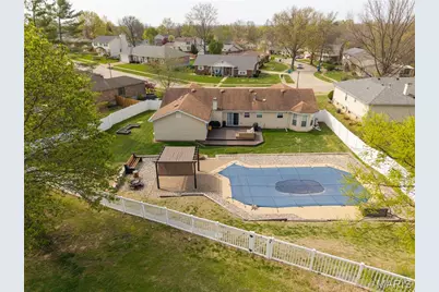 4851 Arevalo Drive, Saint Louis, MO 63128 - Photo 47