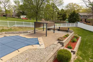 4851 Arevalo Dr, Saint Louis, MO 63128 - Photo 39