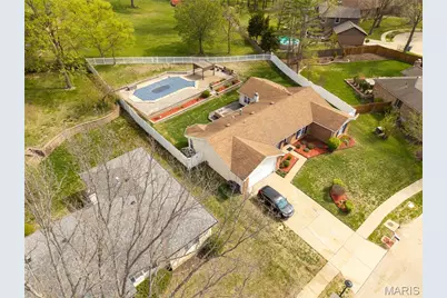 4851 Arevalo Drive, Saint Louis, MO 63128 - Photo 79