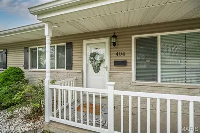 404 Elmwood Drive, Saint Charles, MO 63301 - Photo 3
