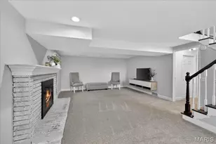 3201 Yorkchester Dr, Saint Louis, MO 63129 - Photo 27