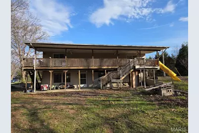 1300 Radford Road, Cuba, MO 65453 - Photo 3