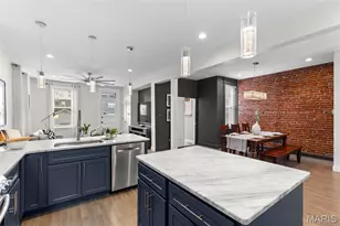 3408 Hartford St, Saint Louis, MO 63118 - Photo 11