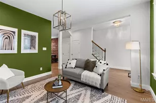 3408 Hartford St, Saint Louis, MO 63118 - Photo 5