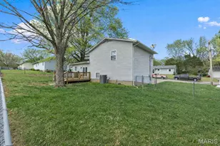 805 Andrew St, Jackson, MO 63755 - Photo 5