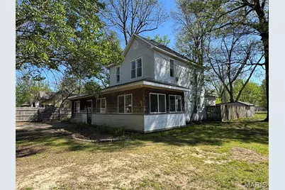 400 N Oak Street, Campbell, MO 63933 - Photo 1