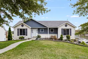 10107 Greenbriar Ct, Foristell, MO 63348 - Photo 3