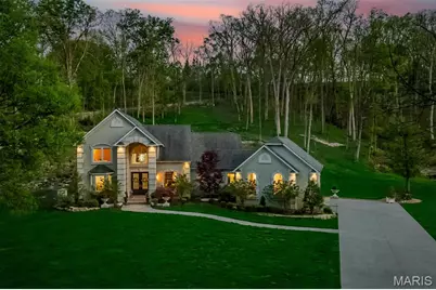 5512 Elk Valley Estates Drive, Saint Louis, MO 63128 - Photo 1
