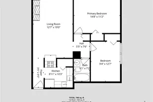 3107 Garnette Dr, Bridgeton, MO 63044 - Photo 31