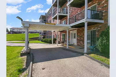 3107 Garnette Drive #B1, Bridgeton, MO 63044 - Photo 17