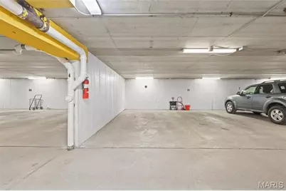 3107 Garnette Drive #B1, Bridgeton, MO 63044 - Photo 31