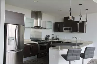 4100 Forest Park Avenue #510, Saint Louis, MO 63108 - Photo 3