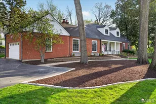 326 Luther Ln, Glendale, MO 63122 - Photo 3