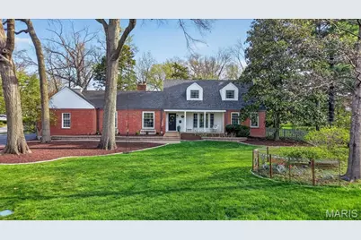 326 Luther Lane, Glendale, MO 63122 - Photo 1