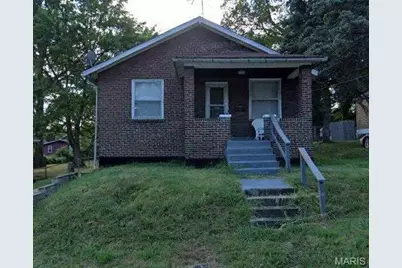 3105 Thelma Avenue, Bel-Ridge, MO 63121 - Photo 1