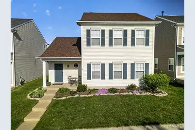 1016 Glengarry Drive, Wentzville, MO 63385 - Photo 1