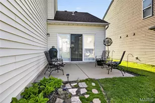 1016 Glengarry Dr, Wentzville, MO 63385 - Photo 29