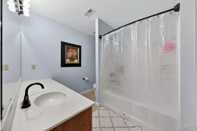 1016 Glengarry Drive, Wentzville, MO 63385 - Photo 9