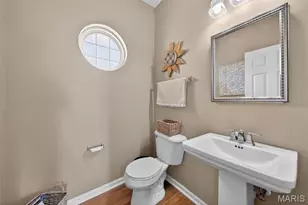 1016 Glengarry Dr, Wentzville, MO 63385 - Photo 5