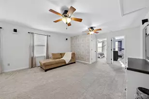 1016 Glengarry Dr, Wentzville, MO 63385 - Photo 25