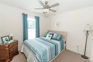 1009 Black Bear Dr, House Springs, MO 63051 - Photo 21