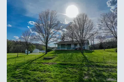 5855 SE 981 Pvt Rd, Collins, MO 64738 - Photo 3