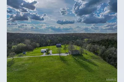 5855 SE 981 Pvt Rd, Collins, MO 64738 - Photo 5