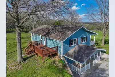 5855 SE 981 Pvt Rd, Collins, MO 64738 - Photo 17