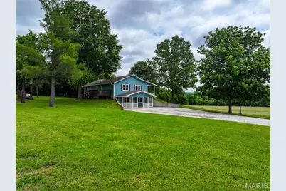 5855 SE 981 Pvt Rd, Collins, MO 64738 - Photo 53