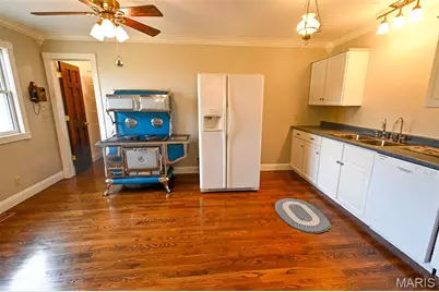 5855 SE 981 Pvt Rd, Collins, MO 64738 - Photo 35