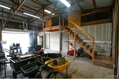 5855 SE 981 Pvt Rd, Collins, MO 64738 - Photo 51